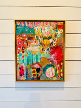 Load image into Gallery viewer, Original Abstract Art
