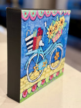 Load image into Gallery viewer, Bicycle Prints