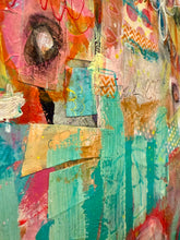 Load image into Gallery viewer, Original Abstract Art