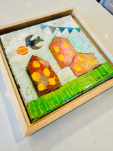 Load image into Gallery viewer, It’s Alright Original Art