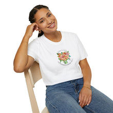Load image into Gallery viewer, Created to Create Softstyle T-Shirt