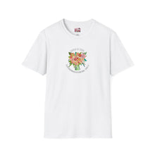 Load image into Gallery viewer, Created to Create Softstyle T-Shirt