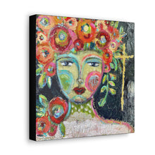 Load image into Gallery viewer, Abundant Life Warrior Woman