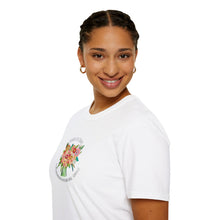 Load image into Gallery viewer, Created to Create Softstyle T-Shirt