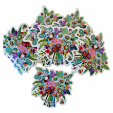 Load image into Gallery viewer, Delight Yourself in the Lord Sticker