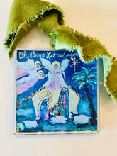 Load image into Gallery viewer, Adore Him Nativity Collection