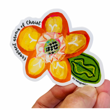 Load image into Gallery viewer, Fragrant Aroma Sticker