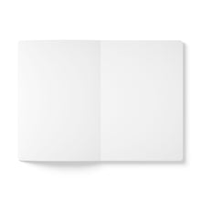 Load image into Gallery viewer, Be Still and Know-Soft Cover Writing Journal