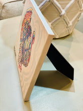 Load image into Gallery viewer, Turkey Giclee print