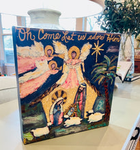 Load image into Gallery viewer, Adore Him Nativity Collection