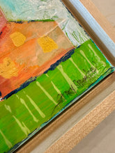 Load image into Gallery viewer, It’s Alright Original Art