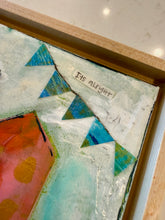 Load image into Gallery viewer, It’s Alright Original Art