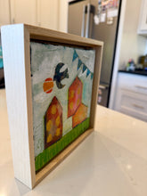 Load image into Gallery viewer, It’s Alright Original Art