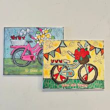 Load image into Gallery viewer, Bicycle Prints