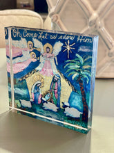 Load image into Gallery viewer, Adore Him Nativity Collection