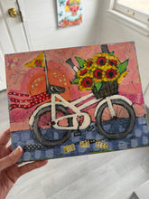 Load image into Gallery viewer, Bicycle Prints