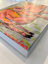 Load image into Gallery viewer, Party Pig Canvas Print