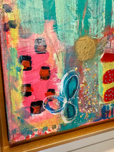 Load image into Gallery viewer, Original Abstract Art