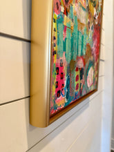 Load image into Gallery viewer, Original Abstract Art
