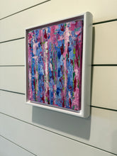 Load image into Gallery viewer, Sparkle Abstract art