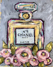 Load image into Gallery viewer, My Favorite Perfume Print