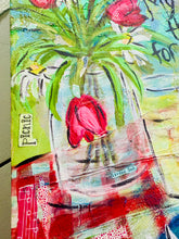 Load image into Gallery viewer, Summer Art Print-Thirsty