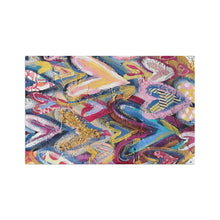 Load image into Gallery viewer, Soft Tea Towel