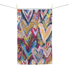 Load image into Gallery viewer, Soft Tea Towel