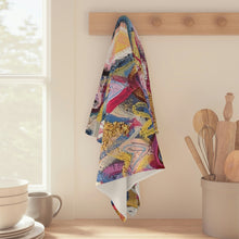 Load image into Gallery viewer, Soft Tea Towel