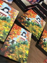 Load image into Gallery viewer, Old Main Prints