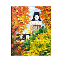 Load image into Gallery viewer, Old Main Prints