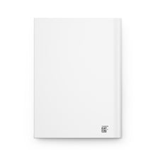 Load image into Gallery viewer, Bloom with Grace Hardcover Journal