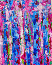 Load image into Gallery viewer, Sparkle Abstract art