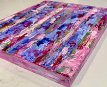 Load image into Gallery viewer, Sparkle Abstract art