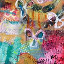 Load image into Gallery viewer, Original Abstract Art