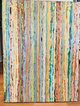 Load image into Gallery viewer, Original abstract art