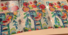 Load image into Gallery viewer, BoHo Girl Print