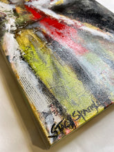 Load image into Gallery viewer, Christmas Canvas Prints