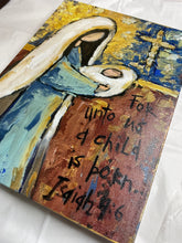 Load image into Gallery viewer, Christmas Canvas Prints