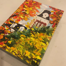 Load image into Gallery viewer, Old Main Prints