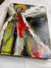 Load image into Gallery viewer, Christmas Canvas Prints