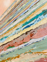 Load image into Gallery viewer, Original abstract art
