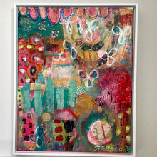 Load image into Gallery viewer, Original Abstract Art