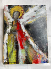 Load image into Gallery viewer, Christmas Canvas Prints