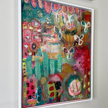 Load image into Gallery viewer, Original Abstract Art