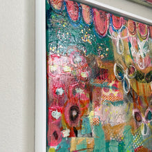 Load image into Gallery viewer, Original Abstract Art