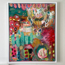 Load image into Gallery viewer, Original Abstract Art