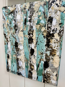 Abstract Trees