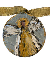 Load image into Gallery viewer, Hand painted Angel Ornaments
