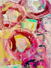 Load image into Gallery viewer, Abstract art
